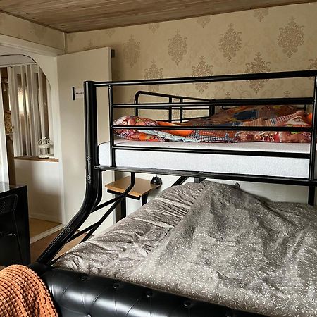 Accommodation Billund Esterno foto