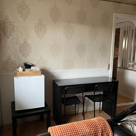 Accommodation Billund Esterno foto