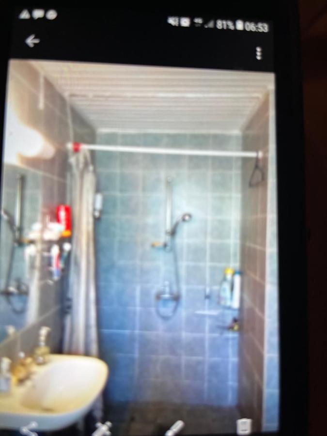 Accommodation Billund Esterno foto