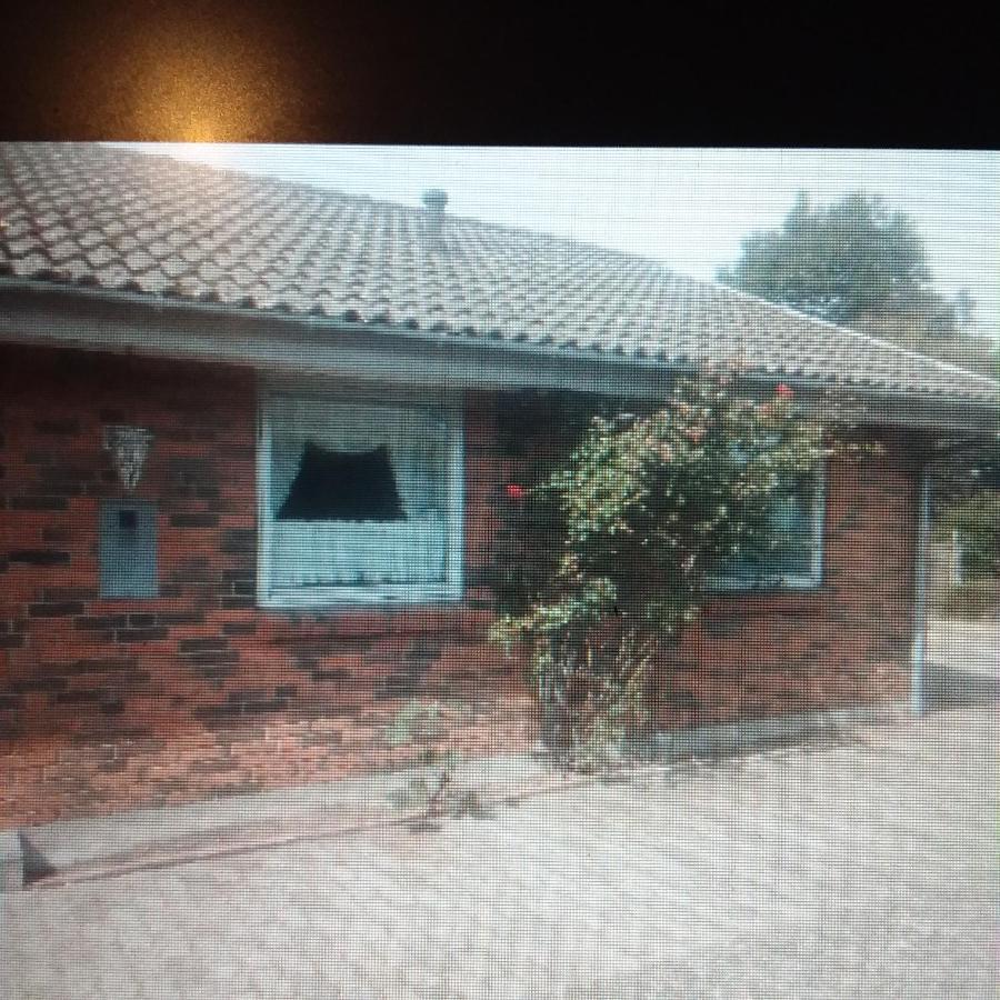 Accommodation Billund Esterno foto