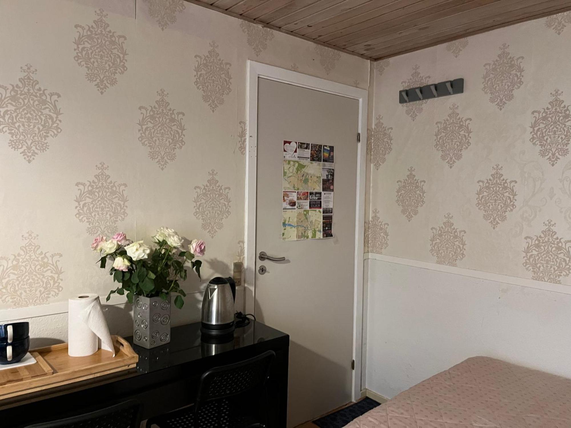 Accommodation Billund Esterno foto
