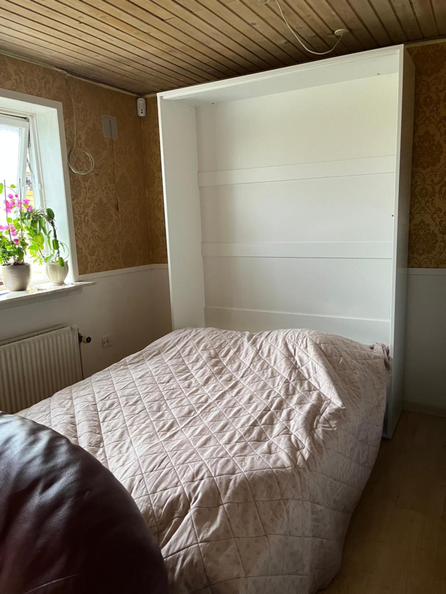Accommodation Billund Esterno foto
