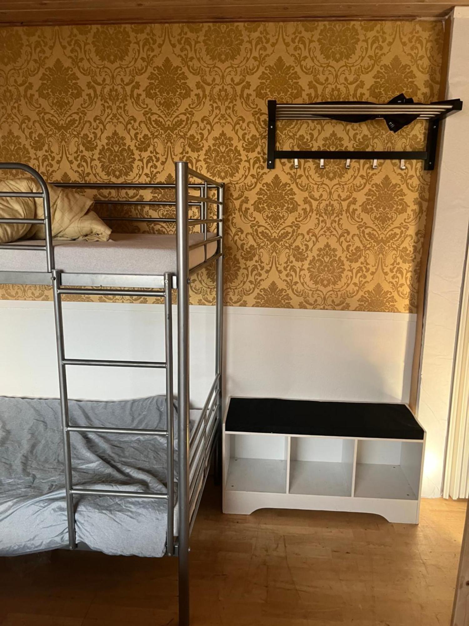 Accommodation Billund Esterno foto
