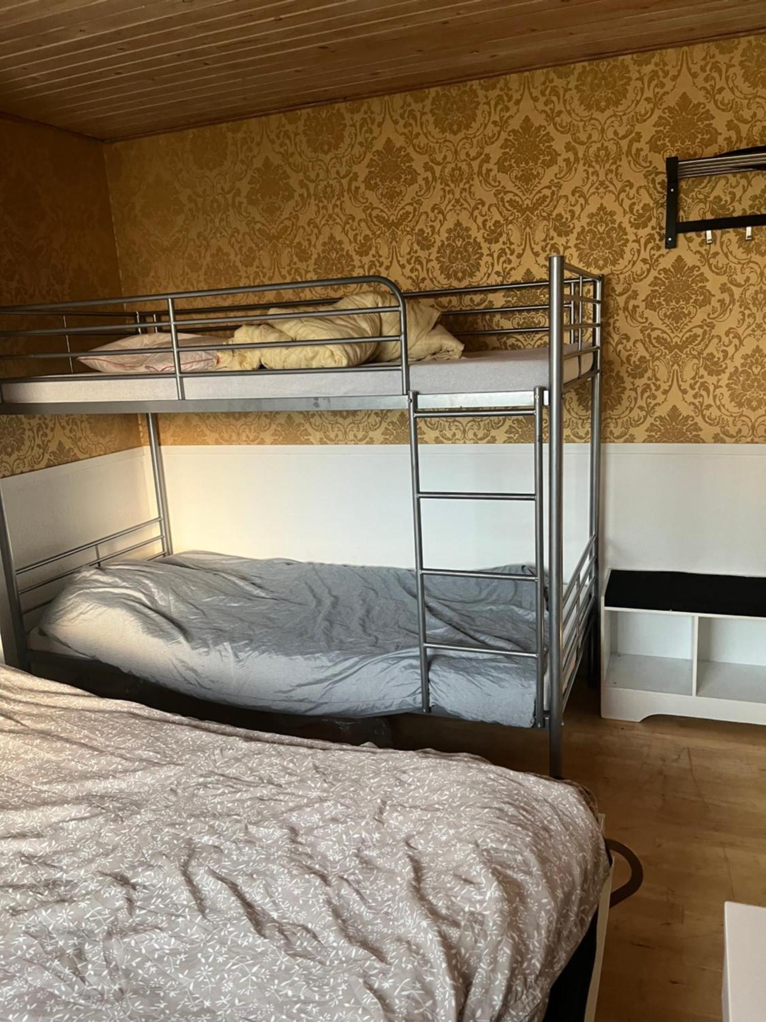 Accommodation Billund Esterno foto