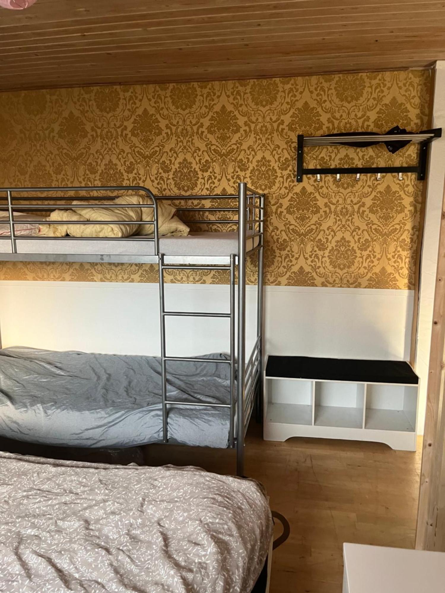Accommodation Billund Esterno foto