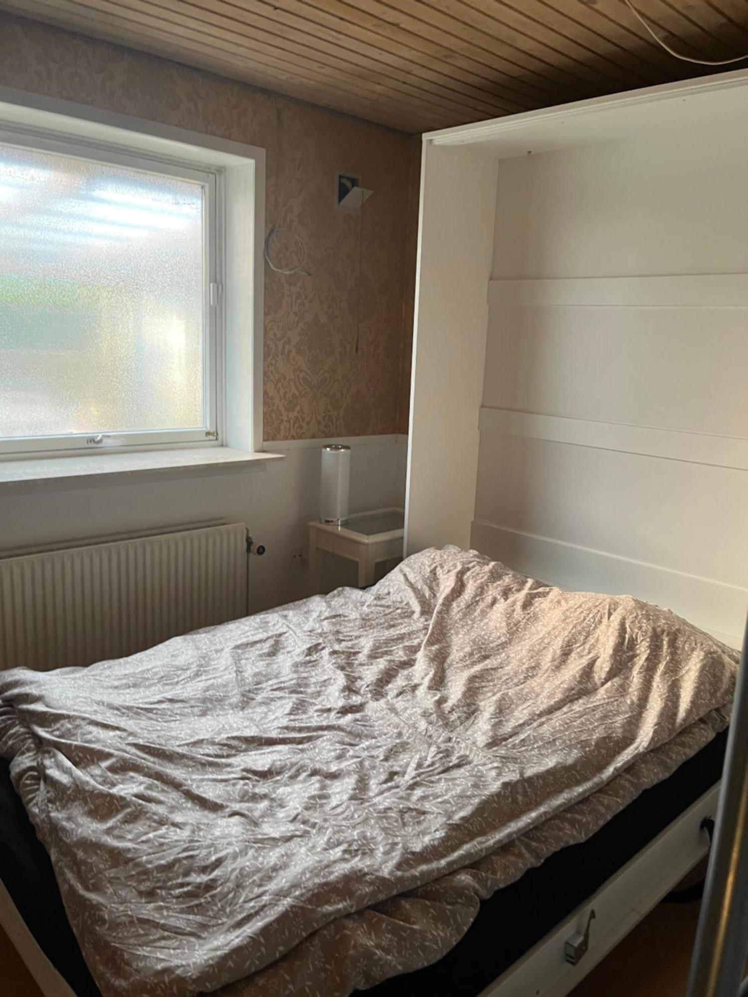 Accommodation Billund Esterno foto