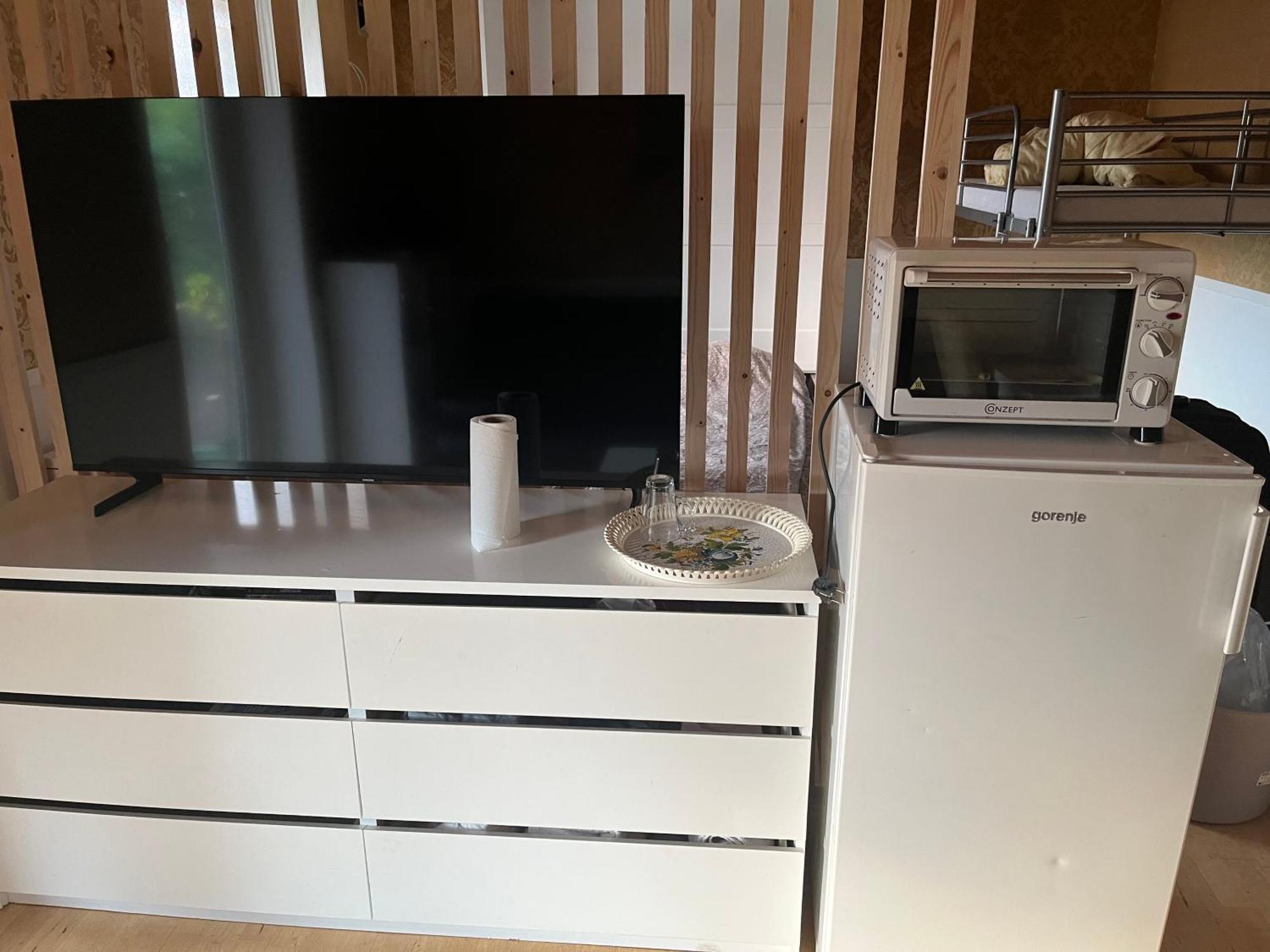 Accommodation Billund Esterno foto
