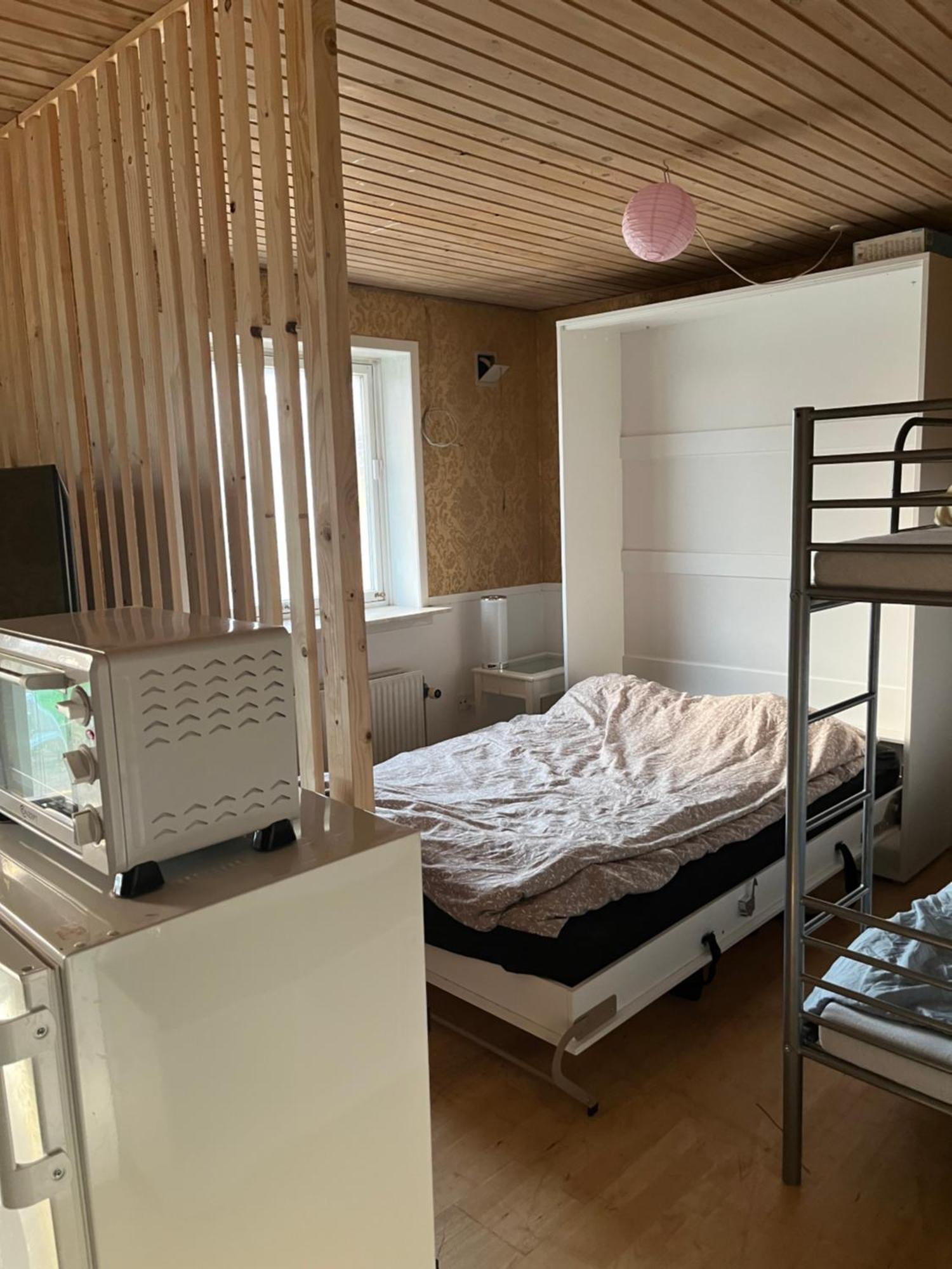 Accommodation Billund Esterno foto