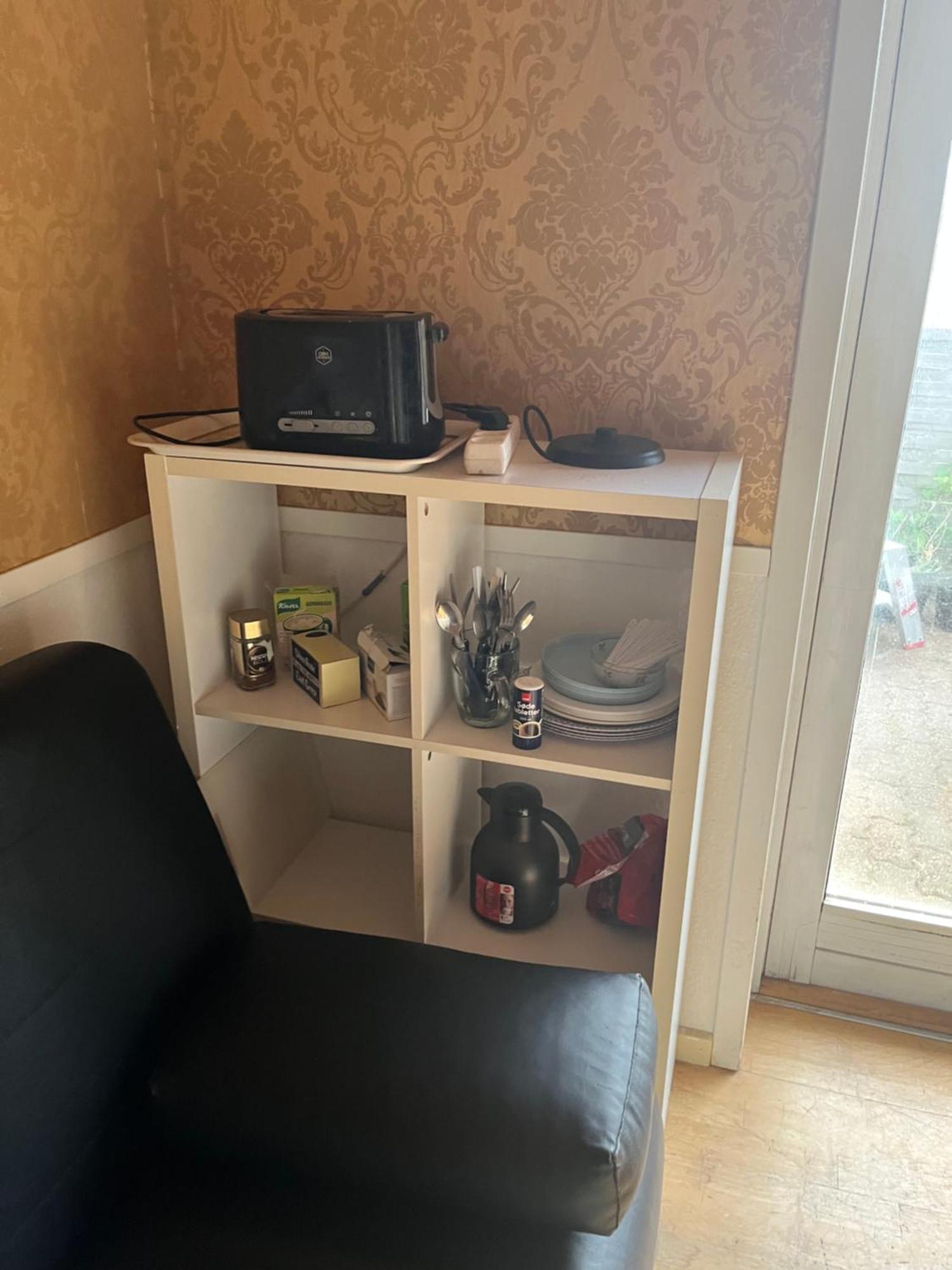 Accommodation Billund Esterno foto