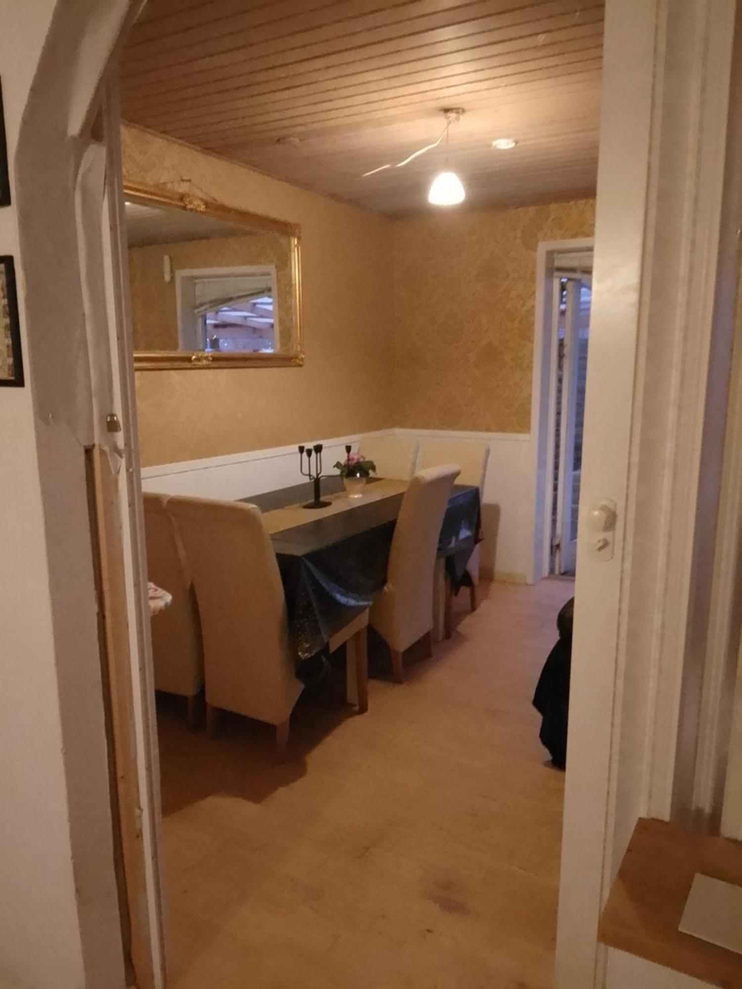 Accommodation Billund Esterno foto