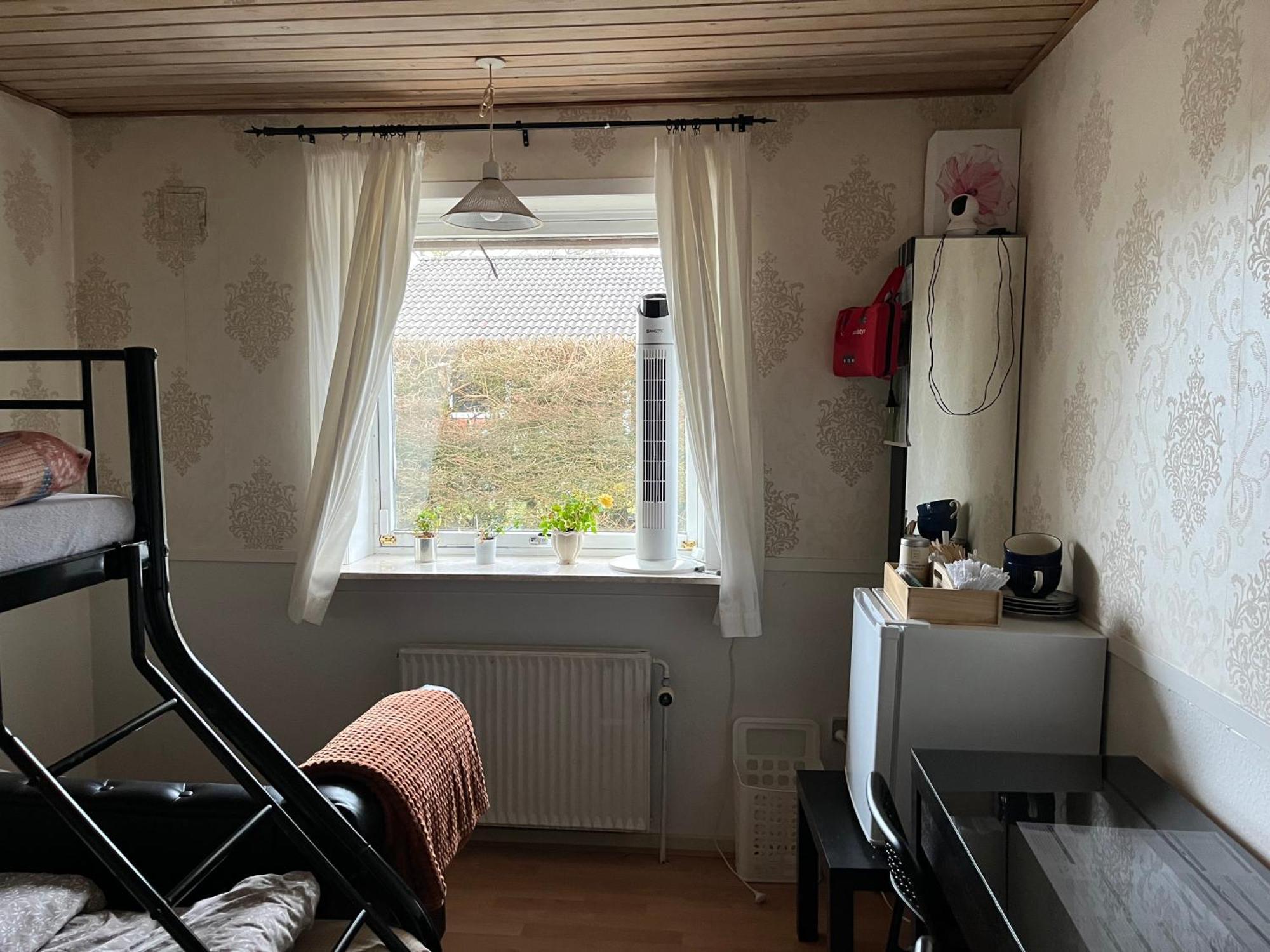 Accommodation Billund Esterno foto