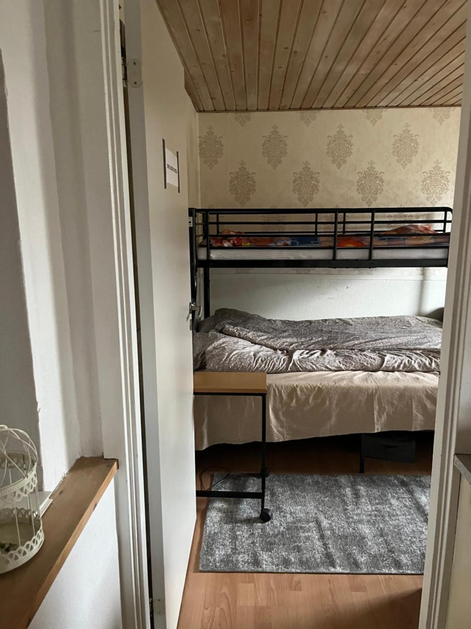 Accommodation Billund Esterno foto