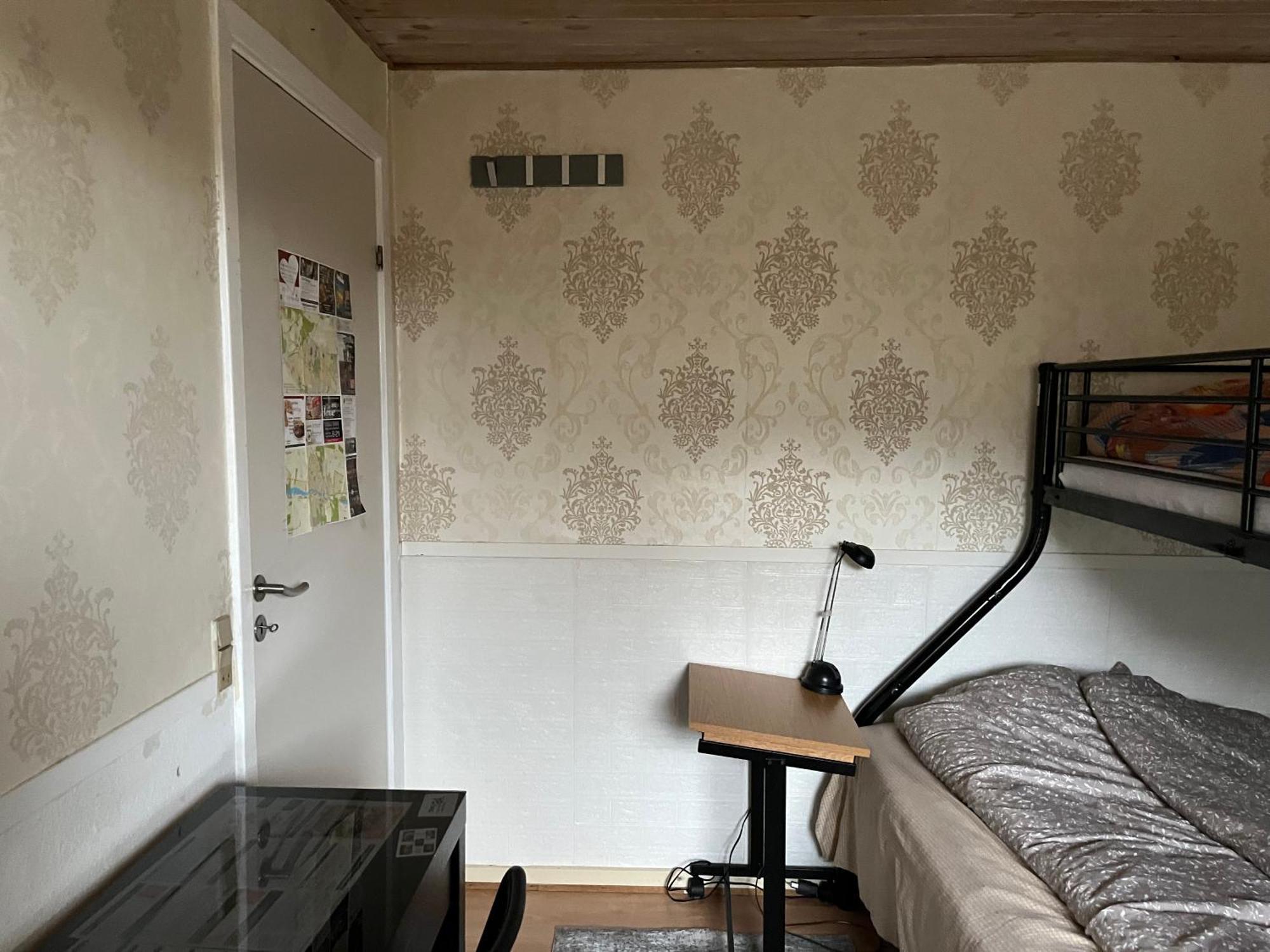 Accommodation Billund Esterno foto